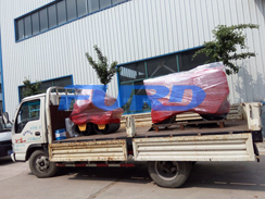 福瑞德機械手扶壓路機，座駕壓路機及時發(fā)貨